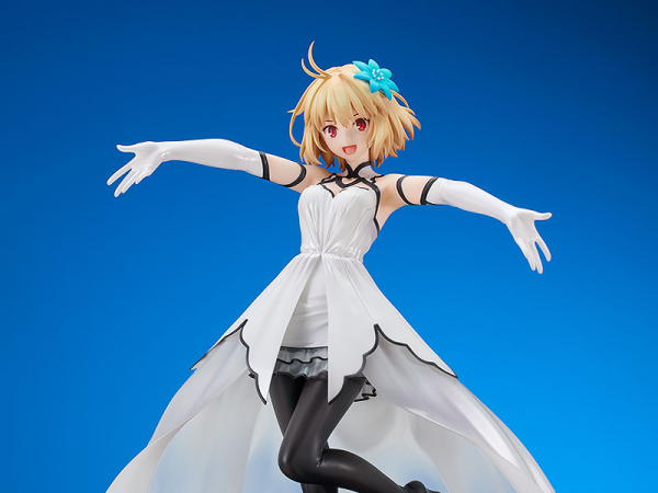 Good Smile Company Arcueid Brunestud ~Dresscode: Clad in Glaciers~