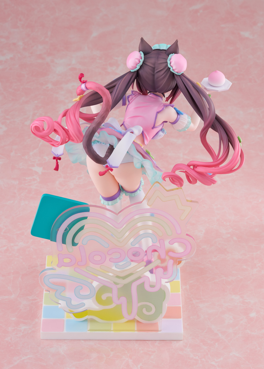 Chocola Dreamy Cute China Ver. 1/7 Scale Figure | 4571452943536