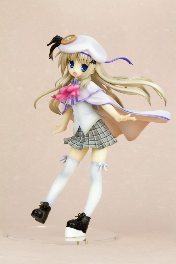 Ani Statue - Kud Wafter - Noumi Kudryavka Wafter Ver | 0603259014431