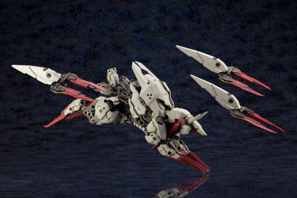 KOTOBUKIYA WEIRD TAILS(4934054076390)(4934054076390)