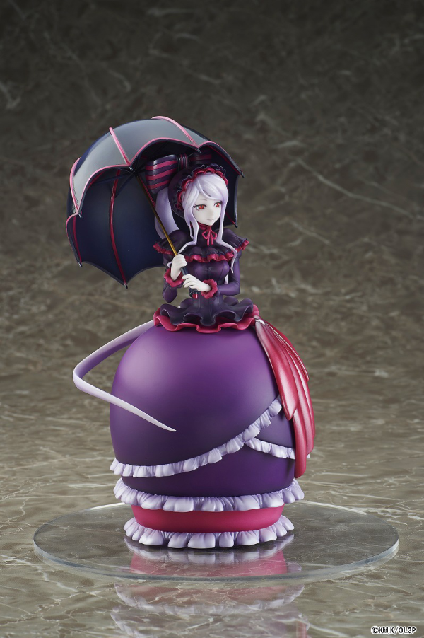 KAITENDOH SHALLTEAR BLOODFALLEN 1/7 Complete Figure(re-run)(4560266125993)(4560266125993)