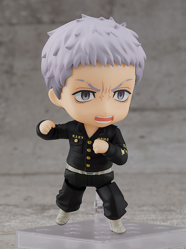 Nendoroid Takashi Mitsuya | 4580590173095