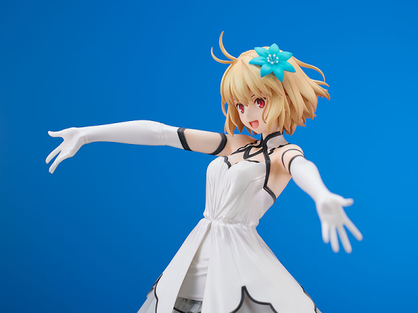 Good Smile Company Arcueid Brunestud ~Dresscode: Clad in Glaciers~