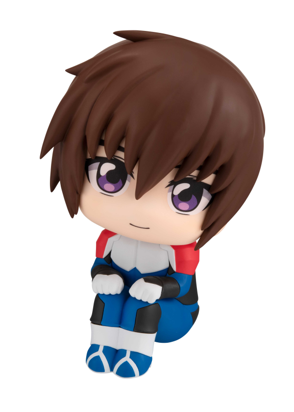 MegaHouse Lookup Mobile Suit Gundam SEED FREEDOM Kira Yamato&Athrun Zala set【with gift】 | 4535123842023