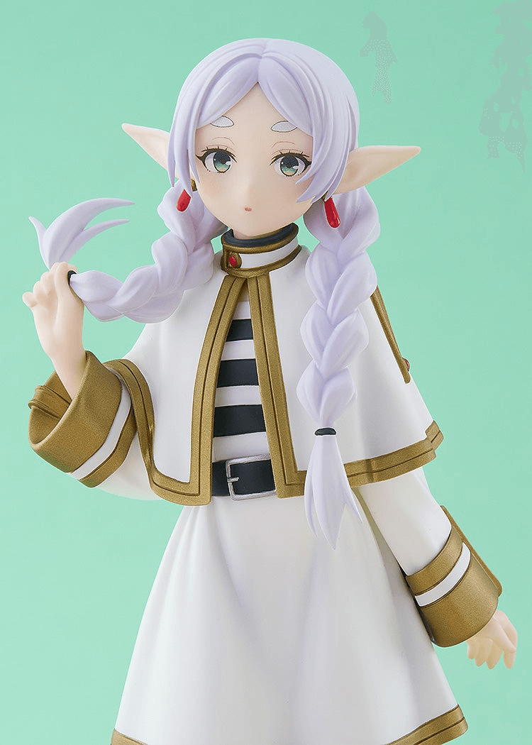 POP UP PARADE Frieren: Braids Ver. | 4580828677975