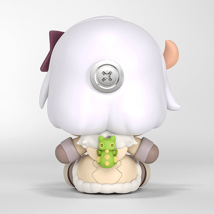 Huggy Good Smile ELF/Kiana Kaslana