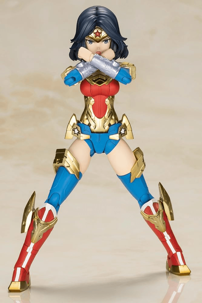 Wonder Woman Another Color Humikane Shimada Ver. | 4934054054633