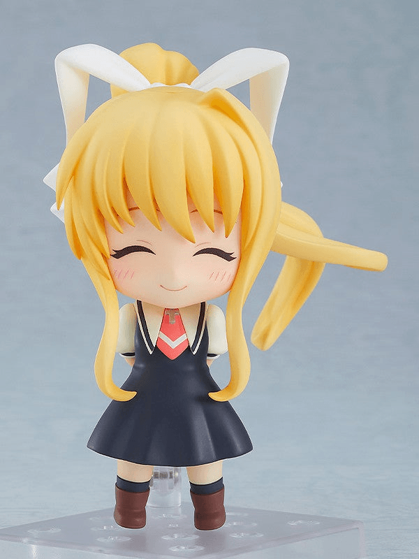 (Rerelease) Nendoroid Misuzu Kamio