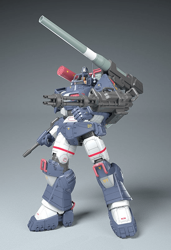 (Rerelease) 1/35 Dougram Ver. GT DX Complete Edition - Release Date: 12/2026