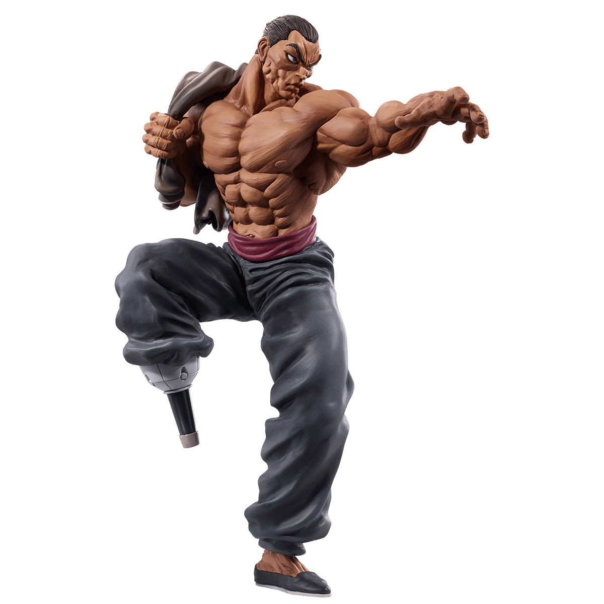 Retsu Kaioh (Giant Heartbeat) | 4573102724434
