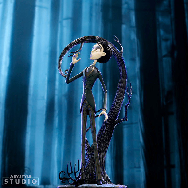 CORPSE BRIDE - Figure "Victor"