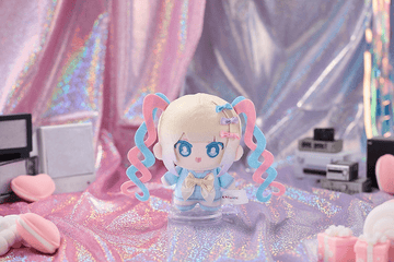 OMGkawaiiAngel Punipico Mascot Plushie