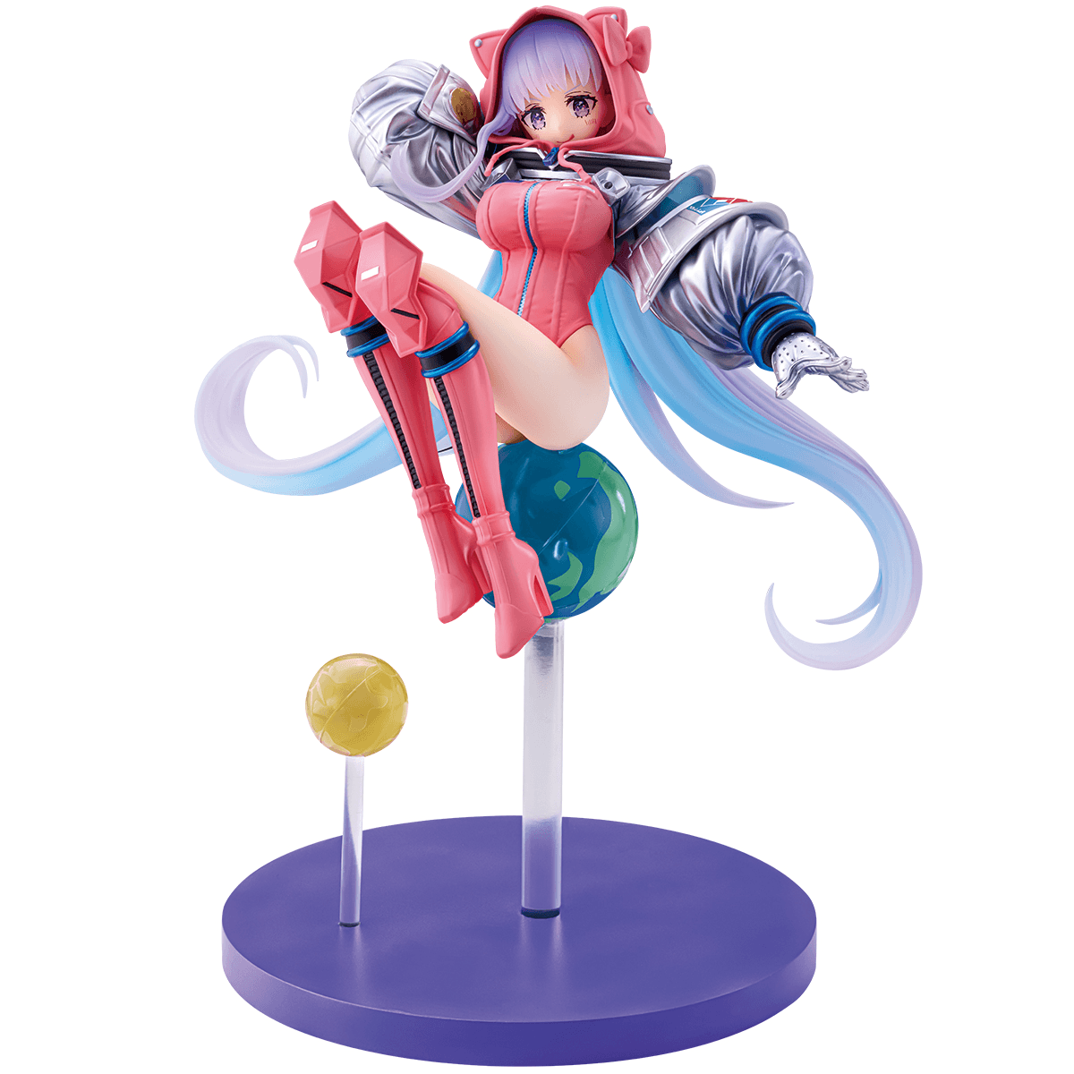 Moon Cancer/BB Cosmos (Fate/Grand Order) | 4573102690241