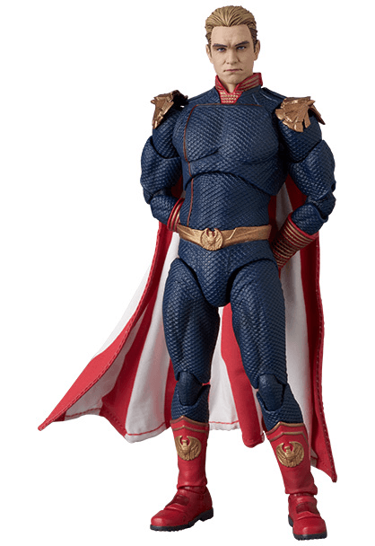 MAFEX HOMELANDER Finale Ver. | 4530956473116