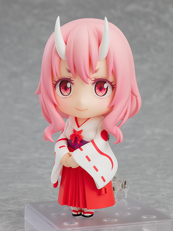 Nendoroid Shuna | 4580590171664