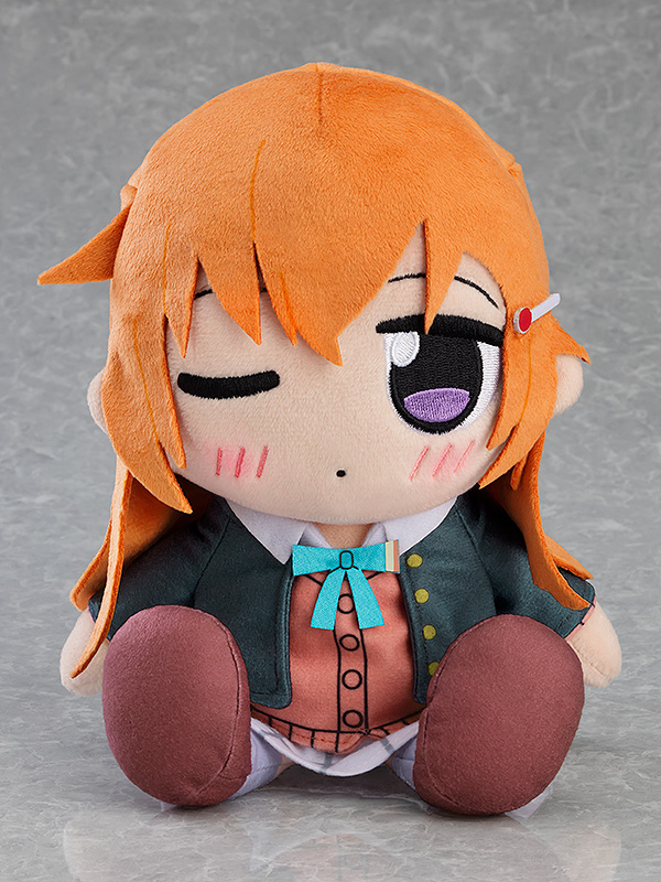 Love Live Nijigasaki High School Idol Club Kuripan Plushie Kanata Konoe(re-run) | 4580590196834