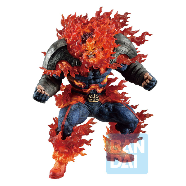 BANDAI Spirits Endeavor (Will) | 4573102651884