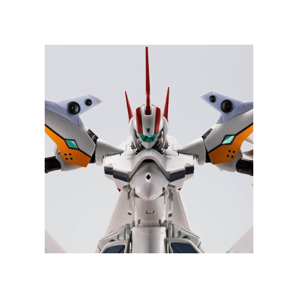 TAMASHII NATIONS VF-19P EXCALIBUR (Zola Planetary Patrol) "MACROSS", TAMASHII NATIONS HI-METAL R | 4573102676283