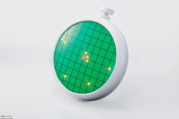 TAMASHII NATIONS Dragonradar "Dragon Ball", TAMASHII NATIONS Proplica | 4573102576286