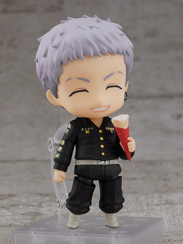 Nendoroid Takashi Mitsuya | 4580590173095