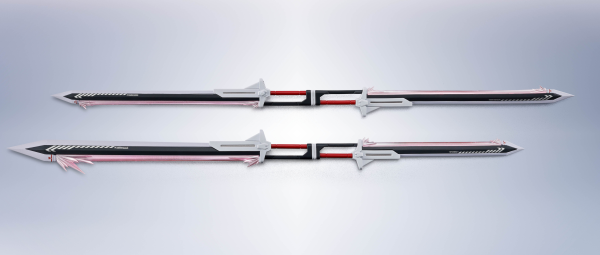 TAMASHII NATIONS SWORD IMPULSE GUNDAM SPECⅡ "GUNDAM", TAMASHII NATIONS METAL ROBOT SPIRITS | 4573102675293