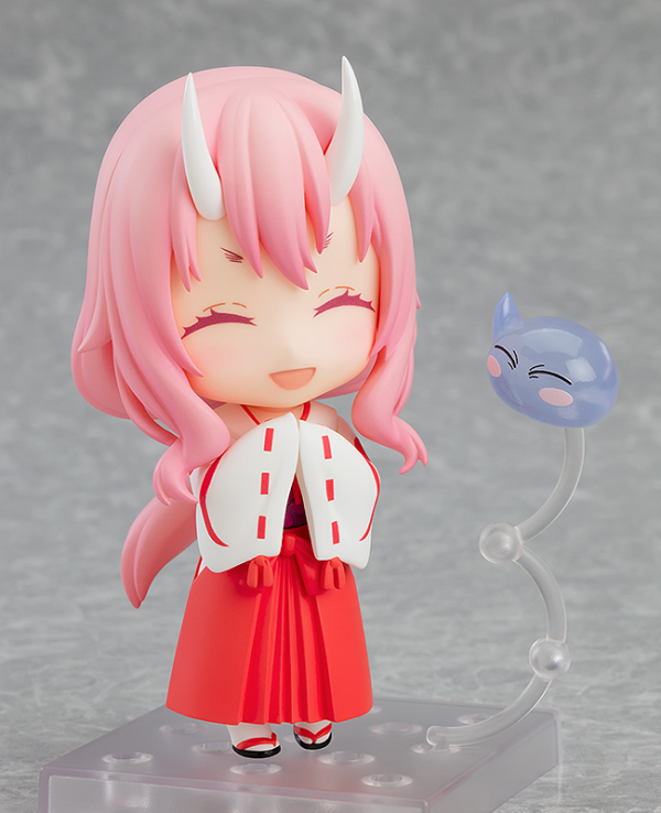 Nendoroid Shuna | 4580590171664
