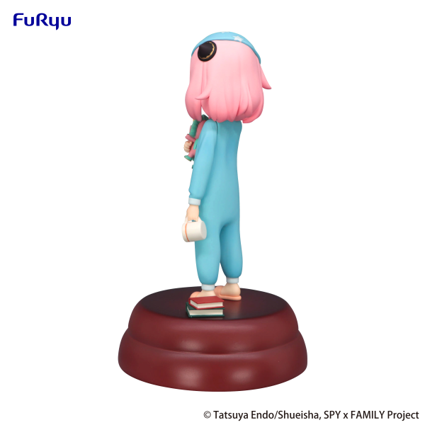 FURYU Corporation SPY×FAMILY Exceed Creative Figure -Anya Forger Sleepwear- | 4582655073036