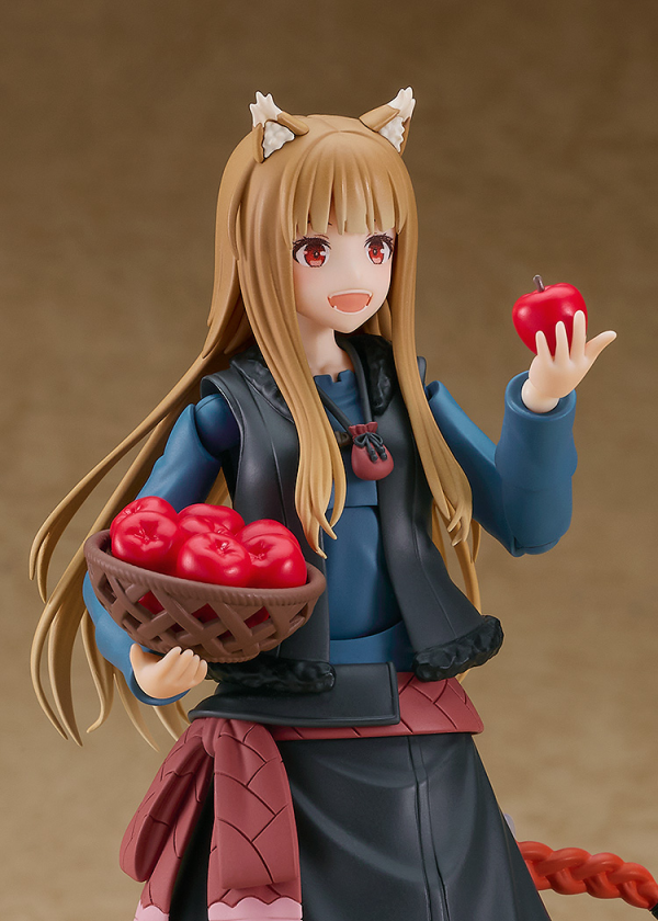 GOOD SMILE COMPANY figma Holo(4580590205987)(4580590205987)