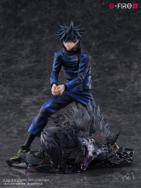 SEGA JUJUTSU KAISEN Figure Megumi Fushiguro | 4580779515104