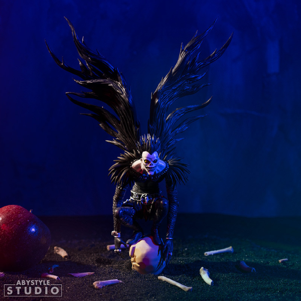 ABYstyle Studio Death Note - Ryuk SFC Figure | 819065024742