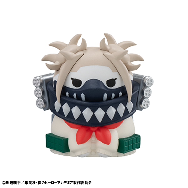 MegaHouse MEGA CAT PROJECT My Hero Academia Heroaca Cats NO.02 | 4535123844454