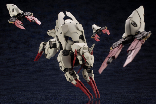 KOTOBUKIYA WEIRD TAILS(4934054076390)(4934054076390)