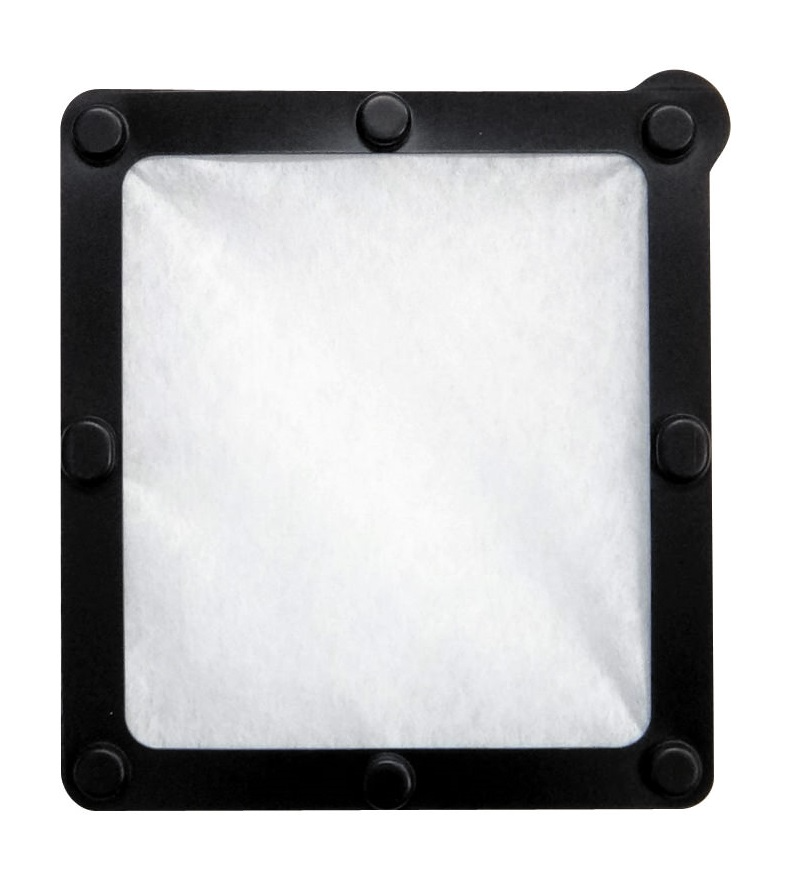 Mr. Super Booth Inner Filter