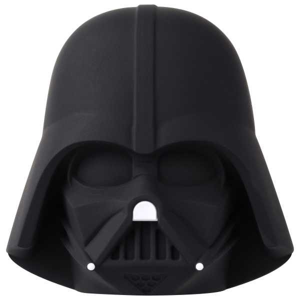 BANDAI Star Wars Darth Vader Tamagotchi with Silicone Case | 045557901011
