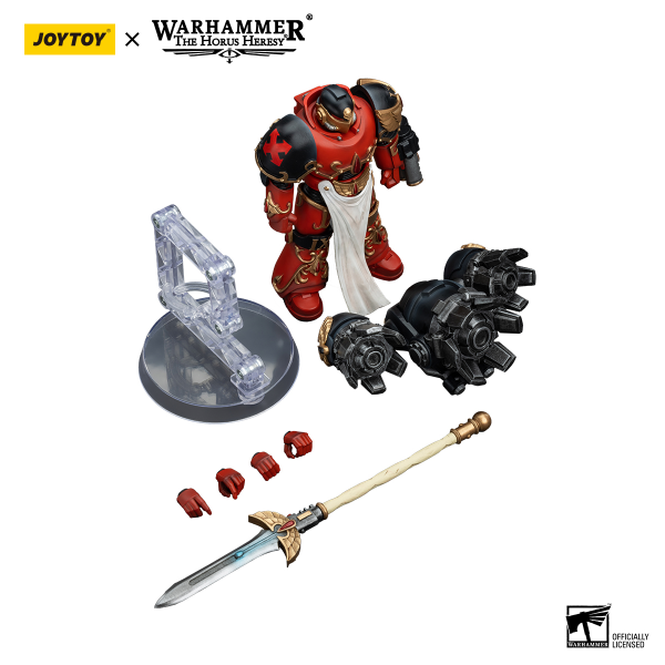 JOYTOY Blood Angels Dawnbreaker Cohort Dawnbreaker 1 | 6927054400478