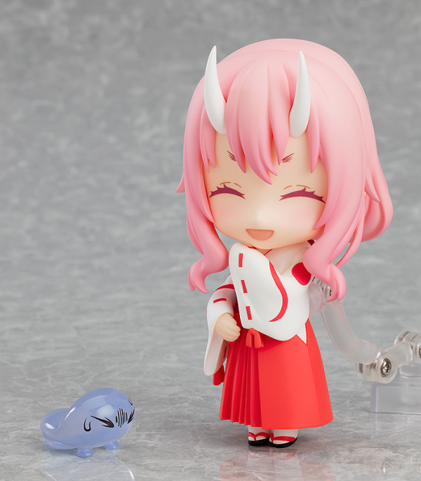 Nendoroid Shuna | 4580590171664