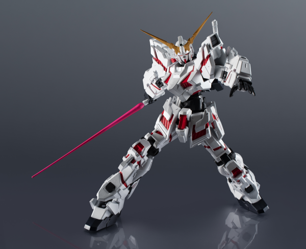 TAMASHII NATIONS RX-0 UNICORN GUNDAM RENEWAL "Mobile Suit Gundam Unicorn", TAMASHII NATIONS GUNDAM UNIVERSE | 4573102675255