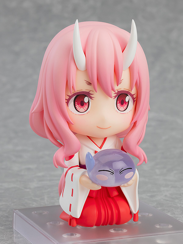 Nendoroid Shuna | 4580590171664