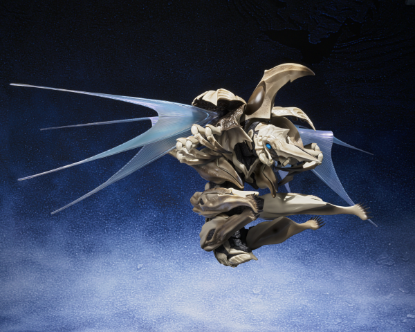 TAMASHII NATIONS LEGION "GAMERA", TAMASHII NATIONS S.H.MonsterArts | 4573102668929