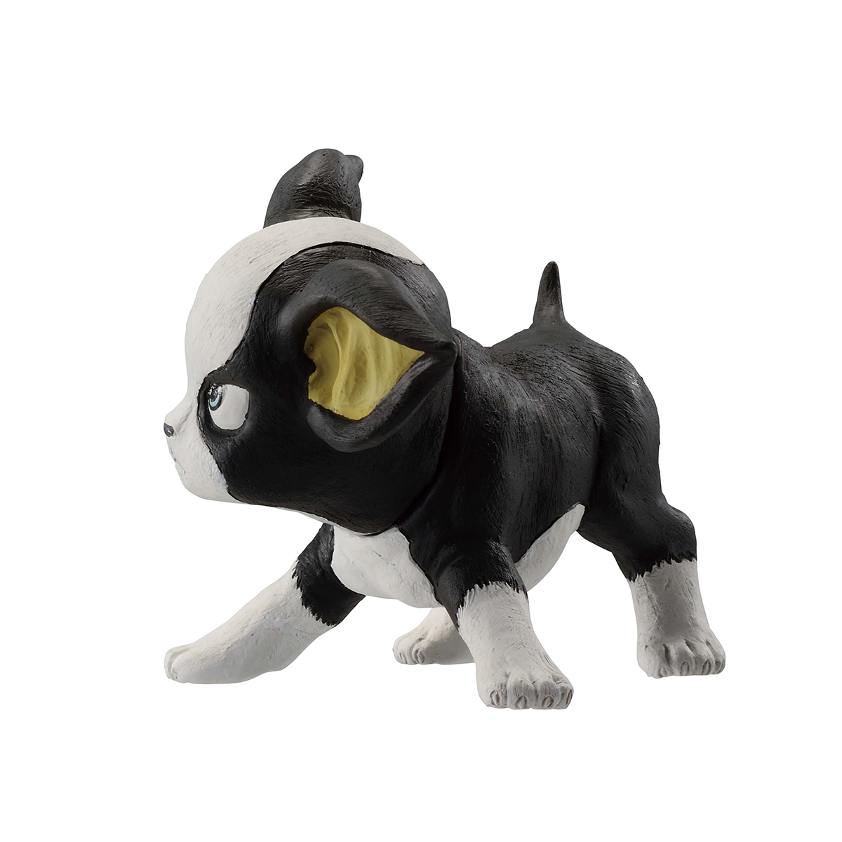 Iggy (Stardust Crusaders+) "JoJo's Bizarre Adventure", Masterlise Ichibansho Figure | 4573102684905