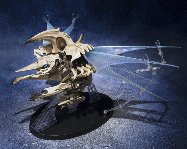 TAMASHII NATIONS LEGION "GAMERA", TAMASHII NATIONS S.H.MonsterArts | 4573102668929