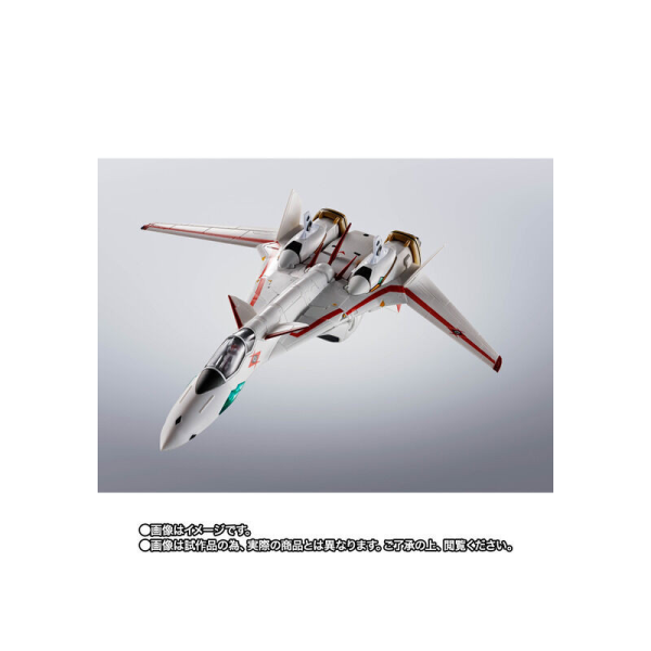 TAMASHII NATIONS VF-19P EXCALIBUR (Zola Planetary Patrol) "MACROSS", TAMASHII NATIONS HI-METAL R | 4573102676283