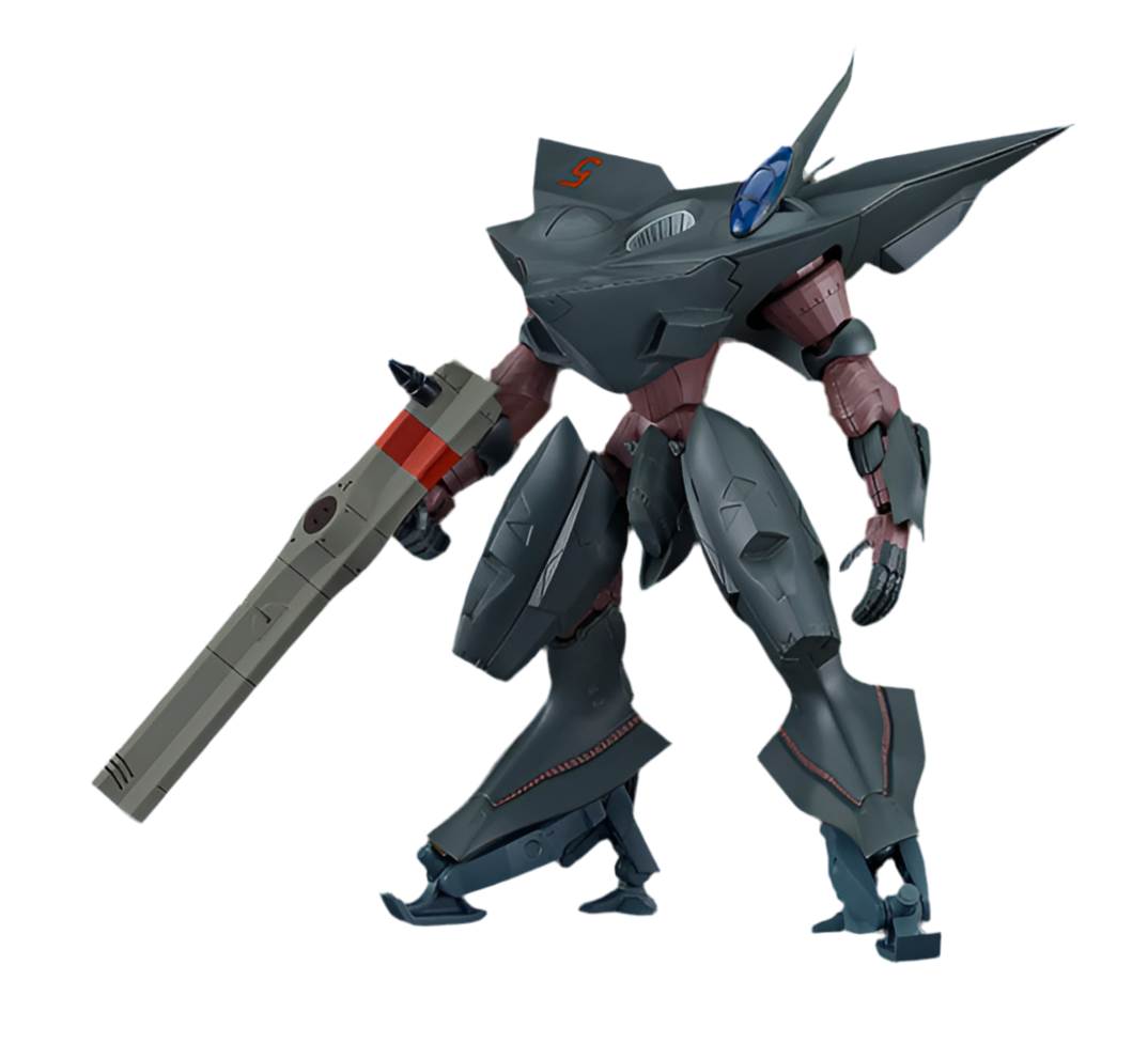 GOOD SMILE COMPANY MODEROID Zark(4571697181663)