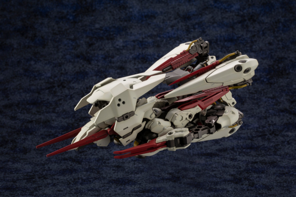 KOTOBUKIYA WEIRD TAILS(4934054076390)(4934054076390)