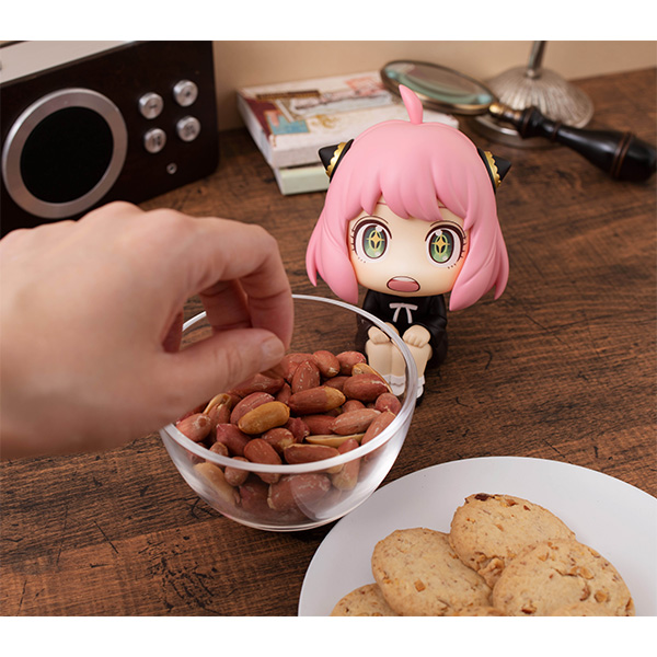 MegaHouse Lookup SPY×FAMILY Anya Forger Special ver. 【with gift】 | 4535123835780