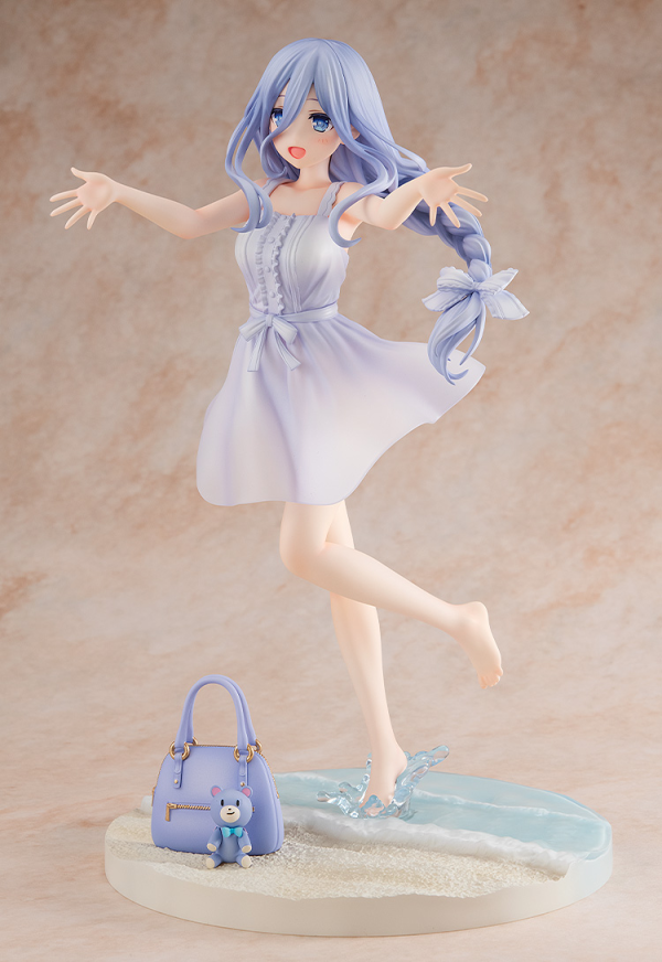 KADOKAWA Mio Takamiya: Summer Dress Ver. | 4942330222867