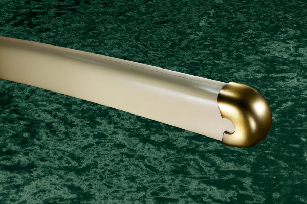 TAMASHII NATIONS RORONOA ZORO THREE SWORD STYLE set (Wado Ichimonji,Sandai Kitetsu,Enma) "ONE PIECE", TAMASHII NATIONS PROPLICA | 4573102668981