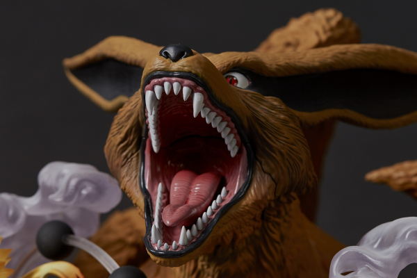 NARUTO SHIPPUDEN 1/6 Figures "Growth" | 6971938424609