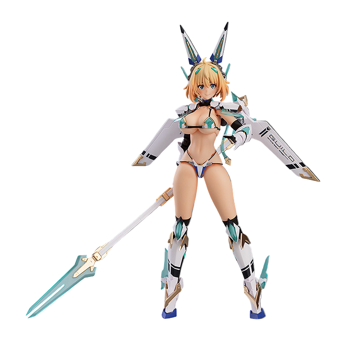 figma Sophia F. Shirring: Bikini Armor ver. | 4545784068724