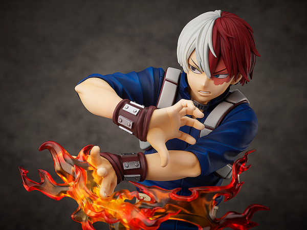 FREEing Shoto Todoroki | 4580416925990